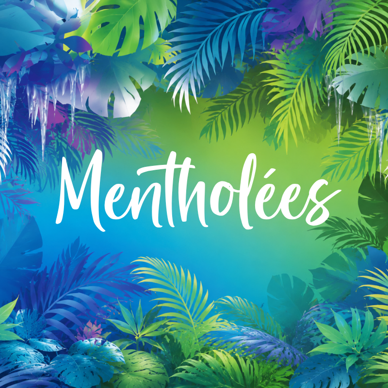 Mentholés