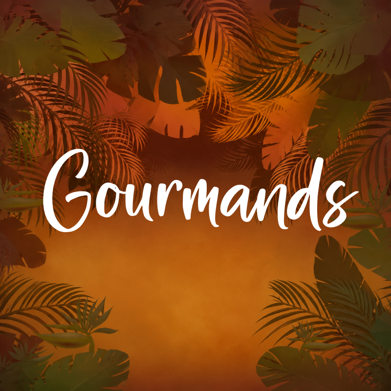 Gourmands