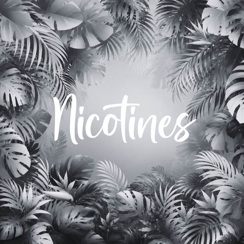 Nicotines