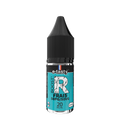 Booster nicotine fraîche
