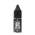 Booster nicotine épais