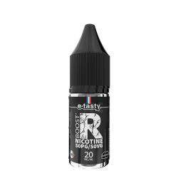 Booster nicotine classique
