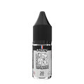 Booster sel de nicotine