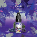 Cassis, Sureau 10ml