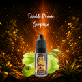 Double pomme, Surprise 10ml