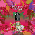 Fruit du dragon, Fruits rouges 10ml