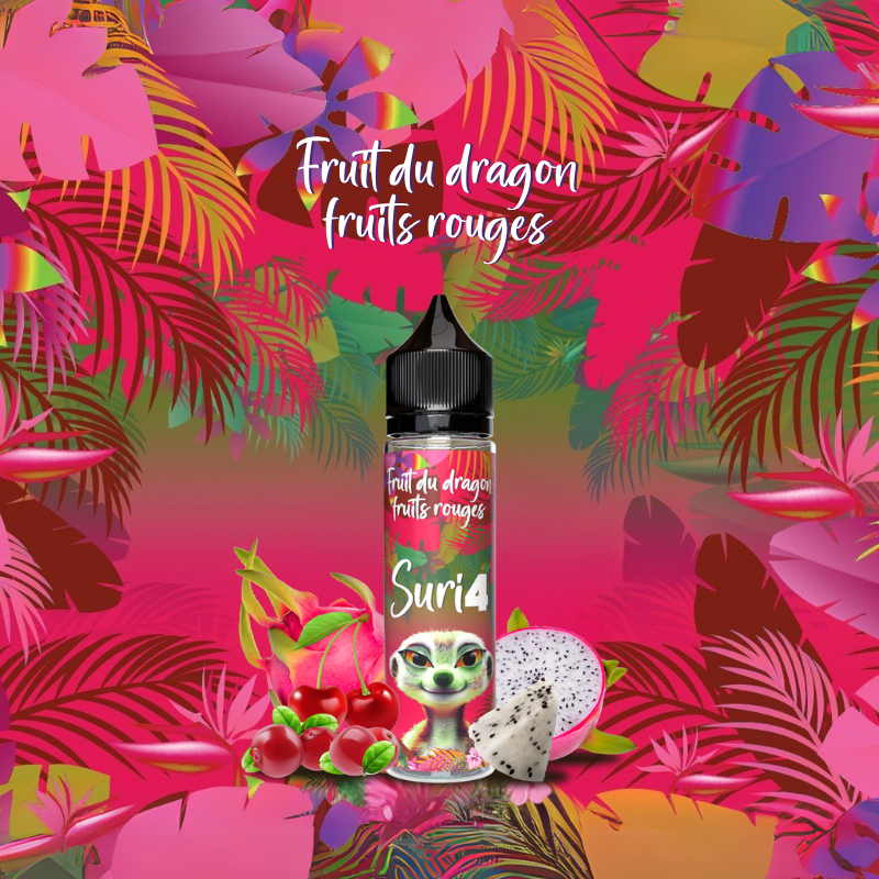 Dragon fruit, Berries