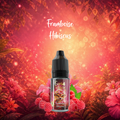 Framboise, Hibiscus 10ml