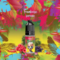 Framboise, Sureau 10ml