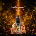 Gaufre, Caramel, Pécan 10ml