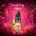 Limonade, Fraise, Pétillante