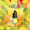 Lemonade, Orange, Lemon