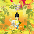 Lemonade, Orange, Lemon