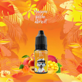 Mango, Peach, Apricot