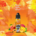 Mangue, Pêche, Abricot