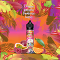 Lemonade, Orange, Lemon