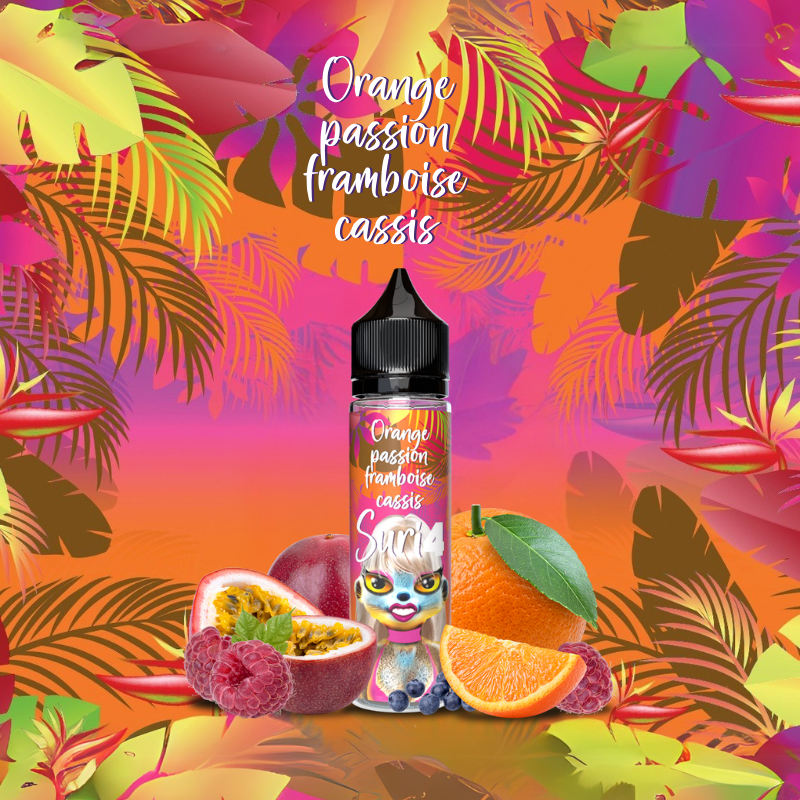 Lemonade, Orange, Lemon