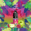 Pomme, Cassis, Framboise 10ml