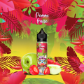 Apple, Strawberry