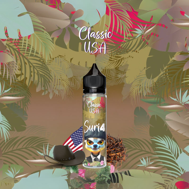 USA Tobacco