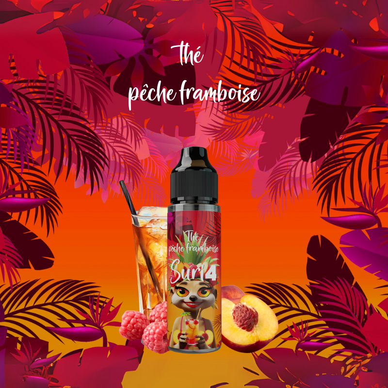 Island Sweetness